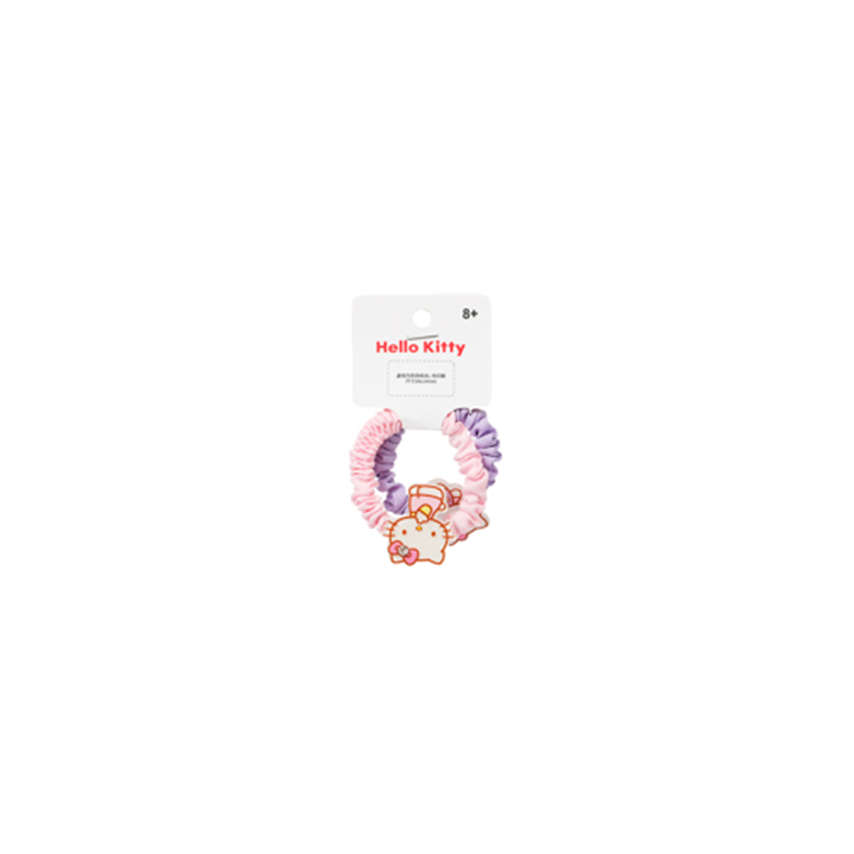 Sanrio Kollekció - Hello Kitty hajgumi