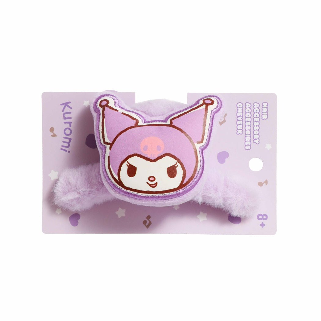 Sanrio Kollekció - Hajcsat