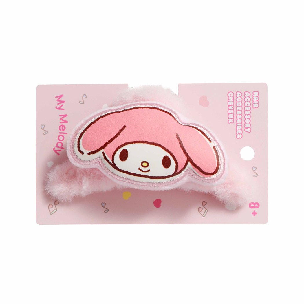 Sanrio Kollekció - Hajcsat