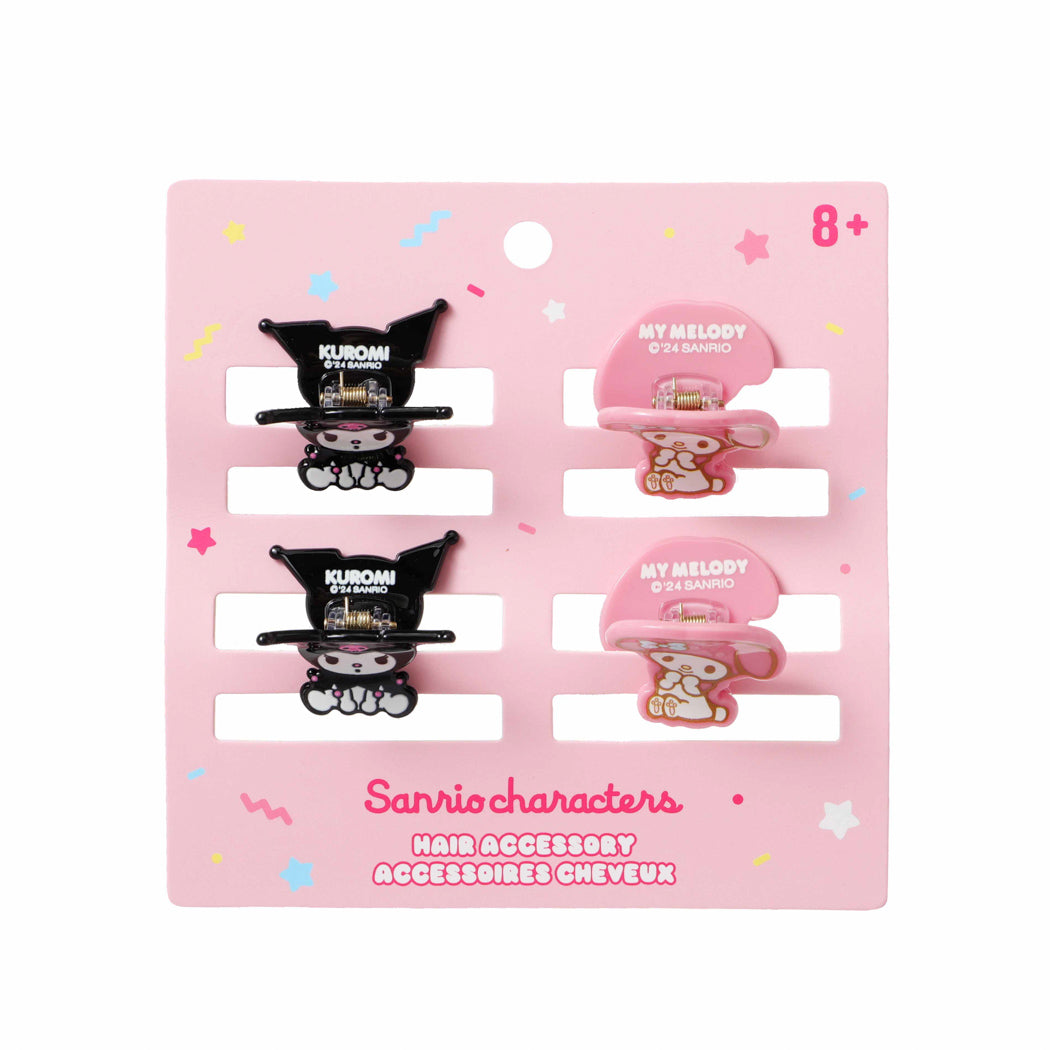 Sanrio Kollekció - Hajcsat