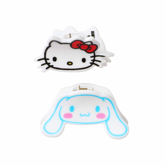Sanrio Kollekció - Hajcsat