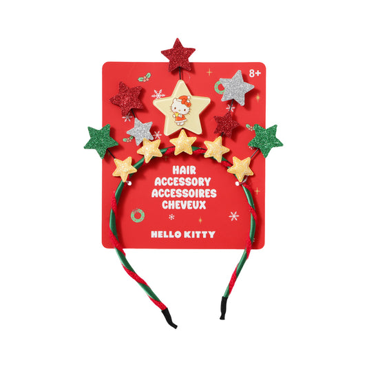 Sanrio Karácsonyi Kollekció - Hajpánt