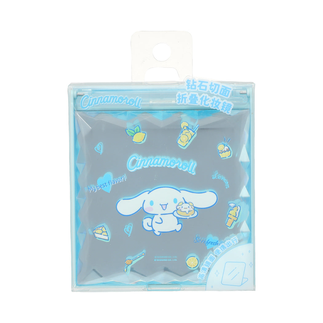 Sanrio Kollekció - Sminktükör