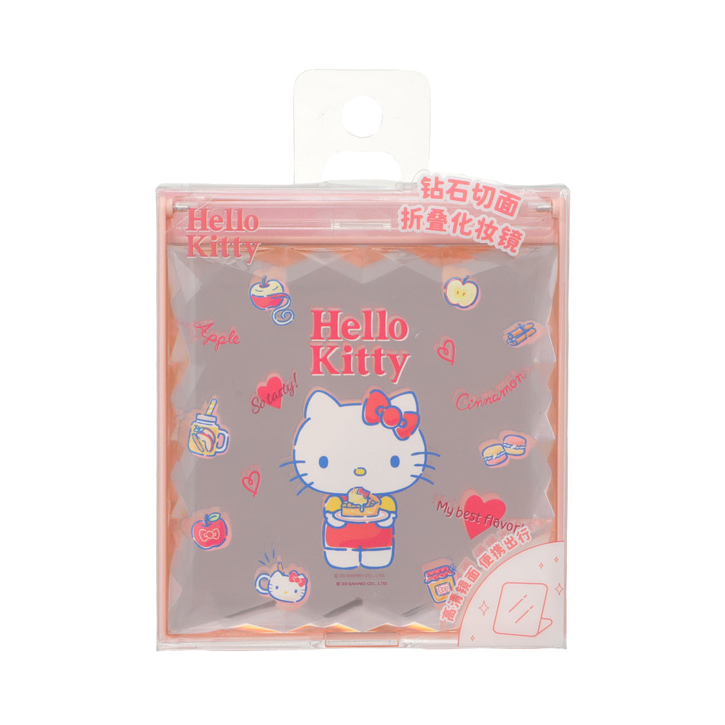Sanrio Kollekció - Sminktükör