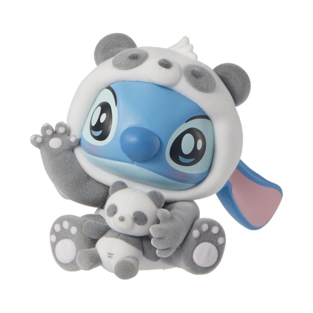 Disney Kollekció - Stitch party animals zsákbamacska