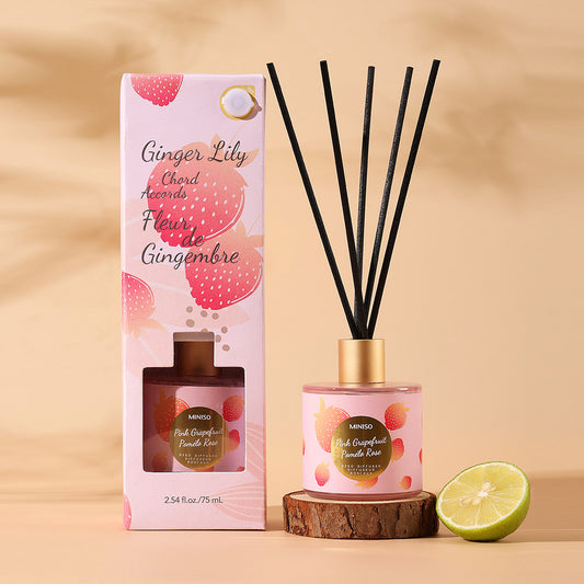 Ginger Lily Illatosító