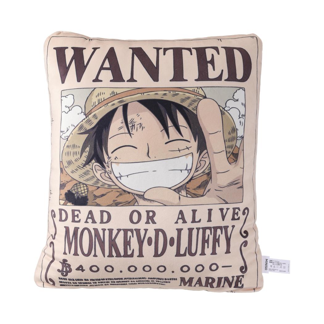 One Piece Kollekció - Párna