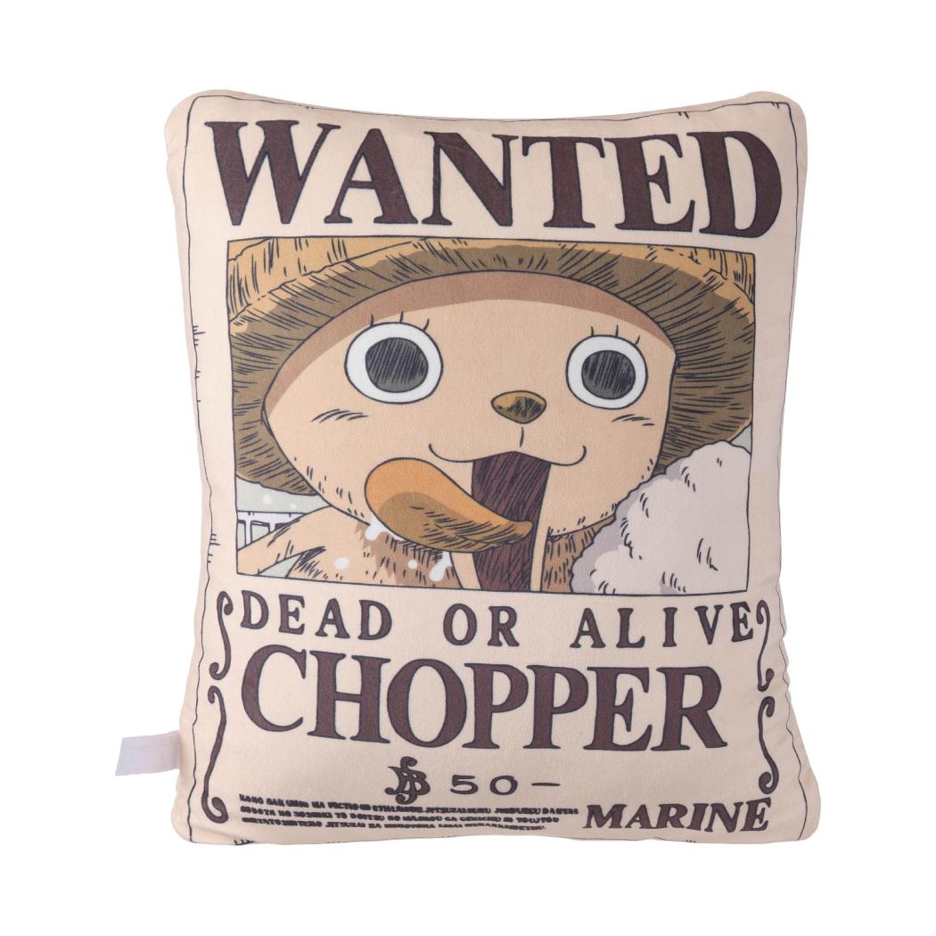 One Piece Kollekció - Párna