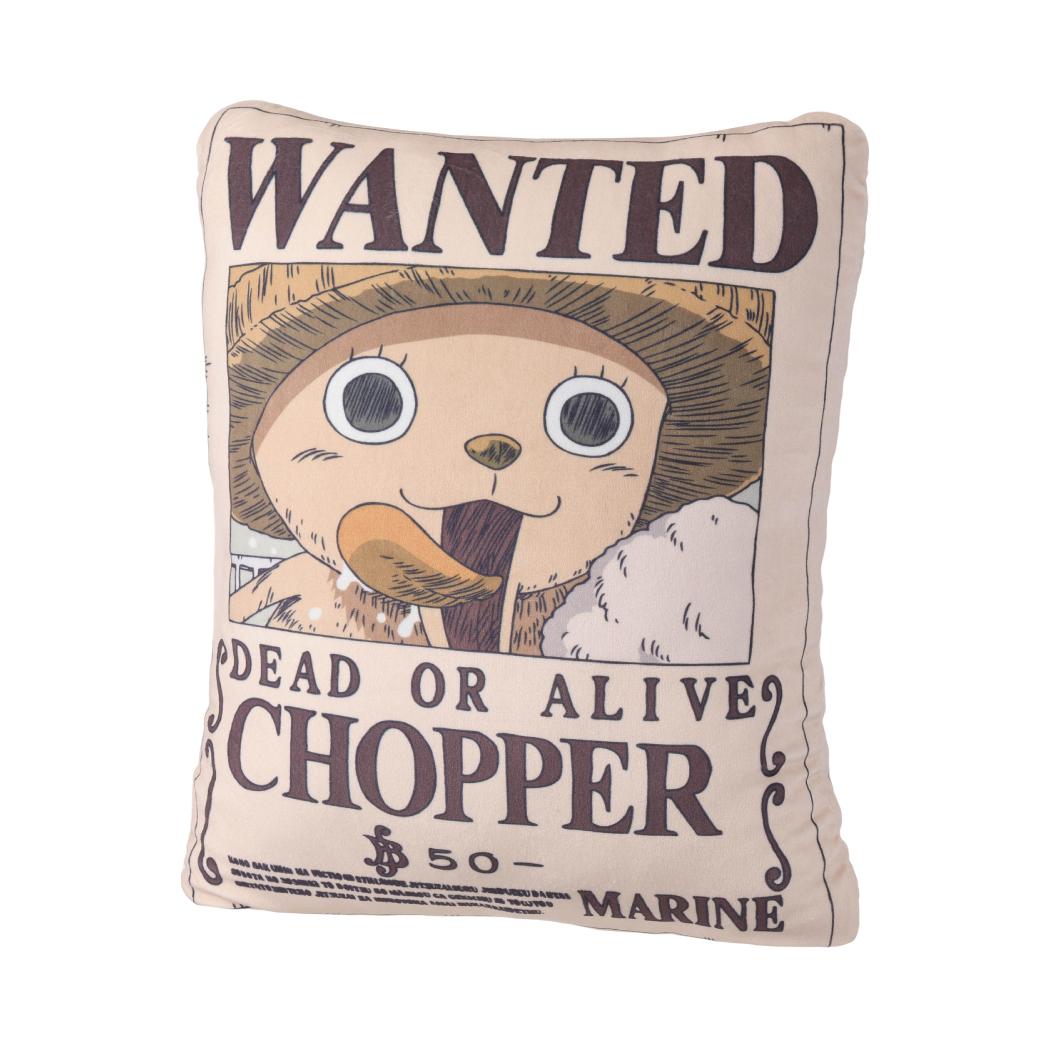 One Piece Kollekció - Párna