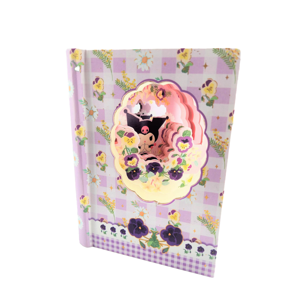 Sanrio Kollekció - Füzet