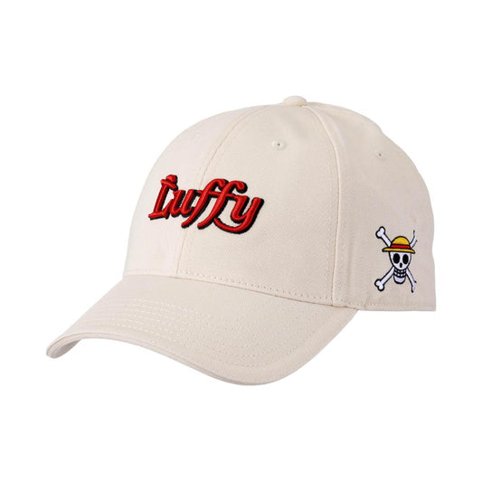 One Piece Kollekció - Luffy baseball sapka