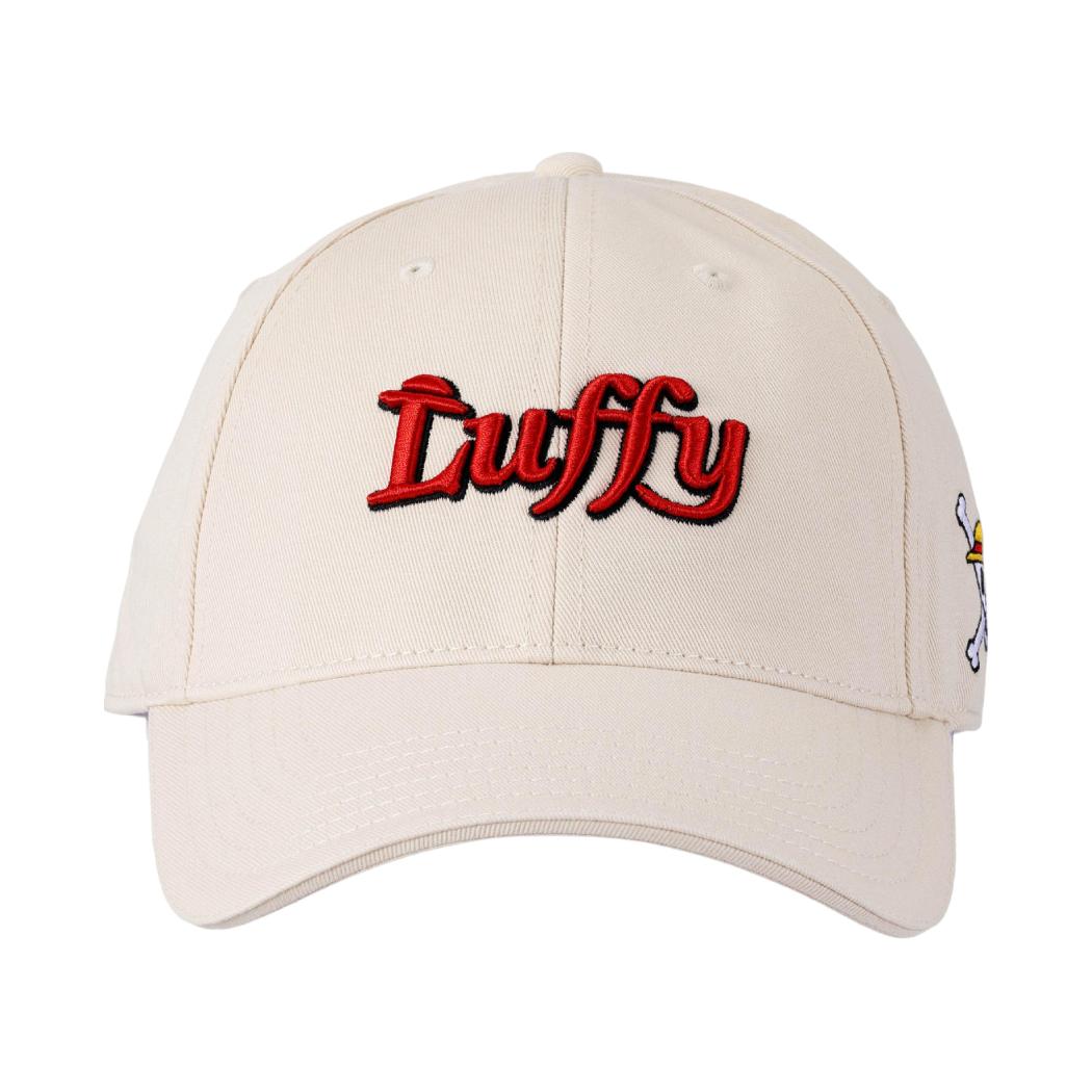 One Piece Kollekció - Luffy baseball sapka