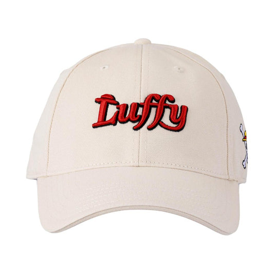 One Piece Kollekció - Luffy baseball sapka