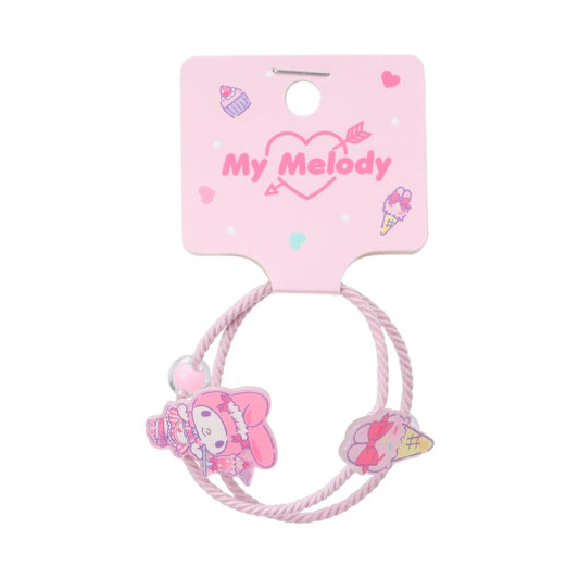 Sanrio Kollekció - My Melody hajgumi