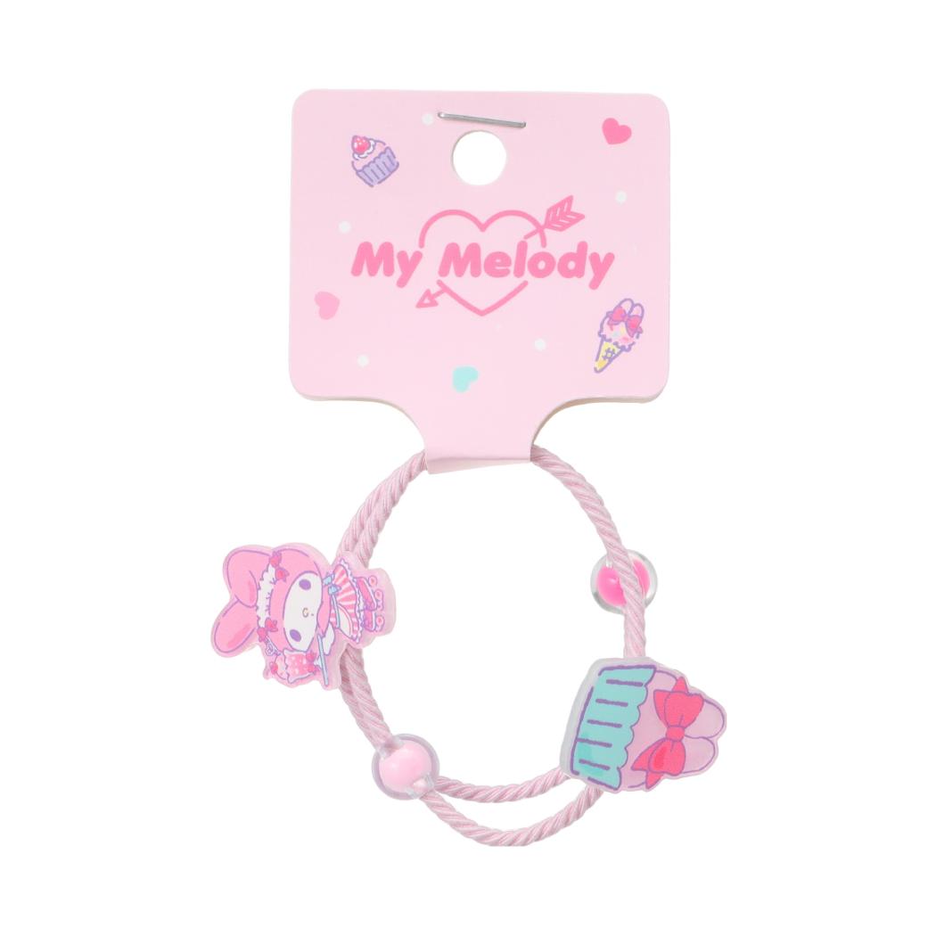 Sanrio Kollekció - My Melody hajgumi