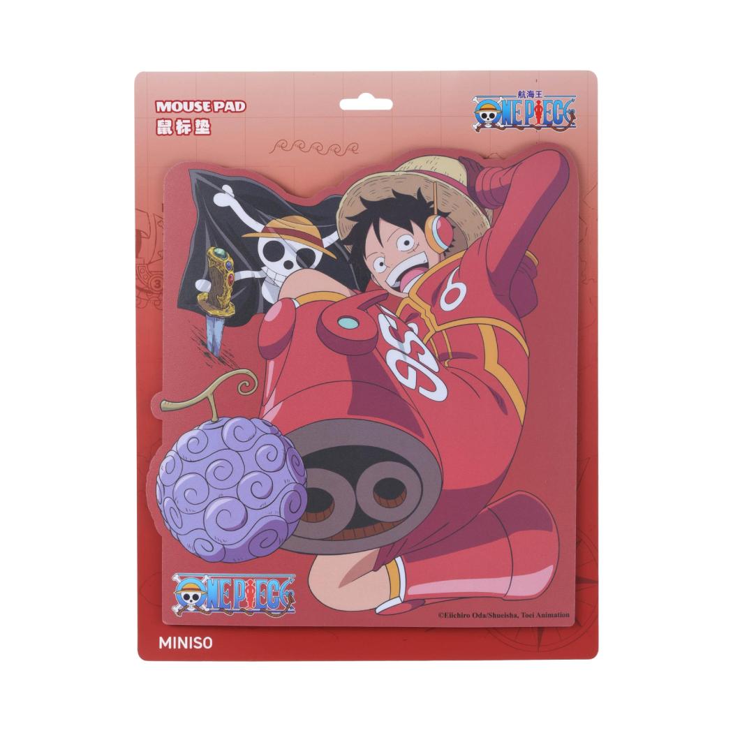 One Piece Kollekció - Egérpad