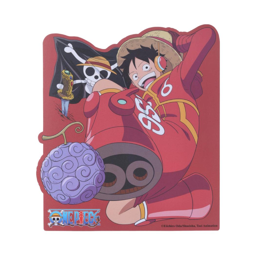One Piece Kollekció - Egérpad