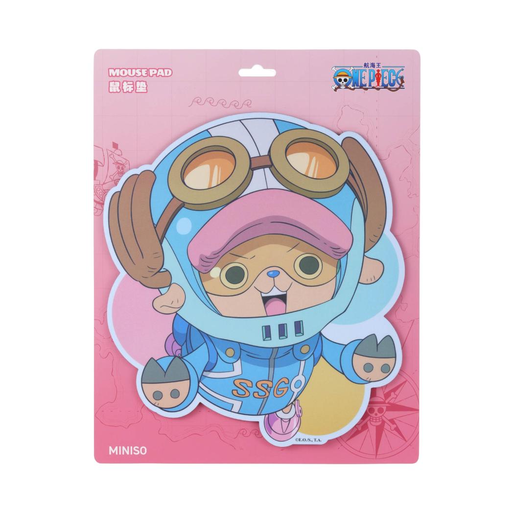 One Piece Kollekció - Egérpad