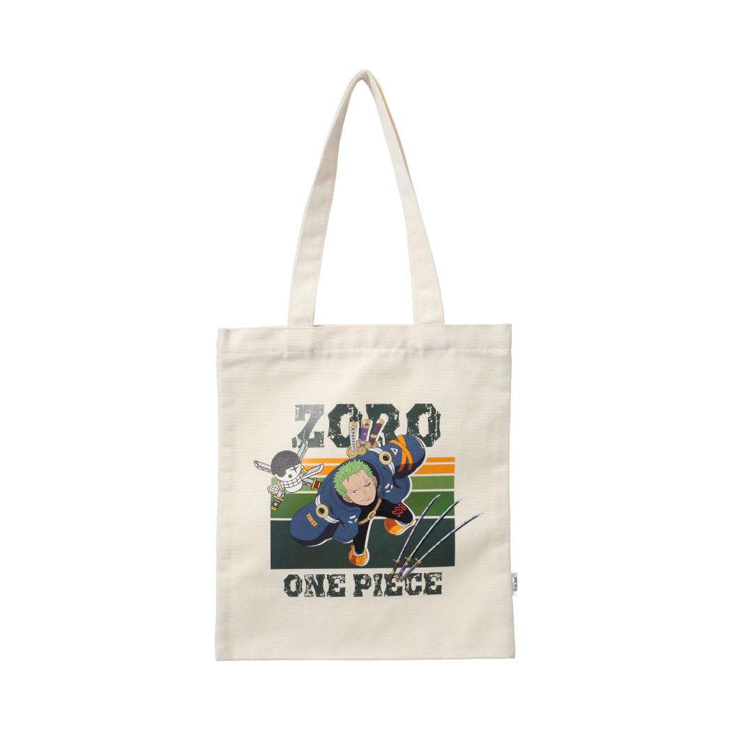 One Piece Kollekció - Vászontáska