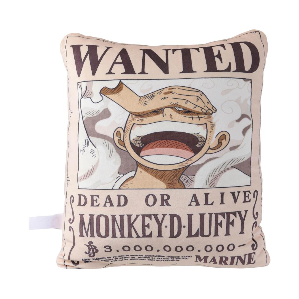 One Piece Kollekció - Párna