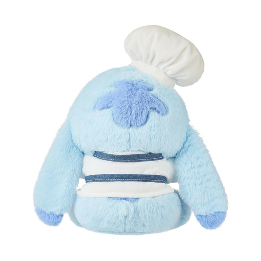 Disney Kollekció - Stitch Szakács plüss
