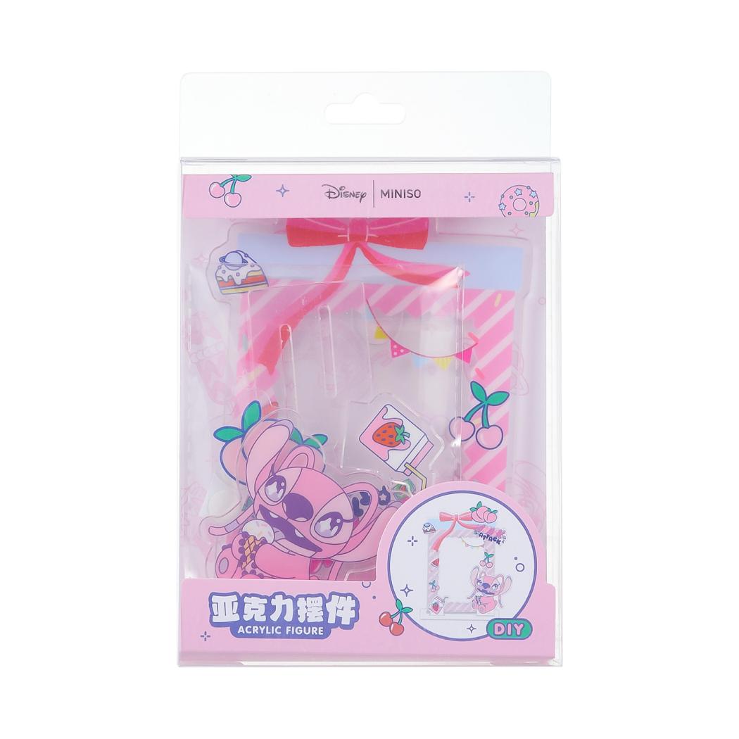 Disney Kollekció - Stitch képkeret