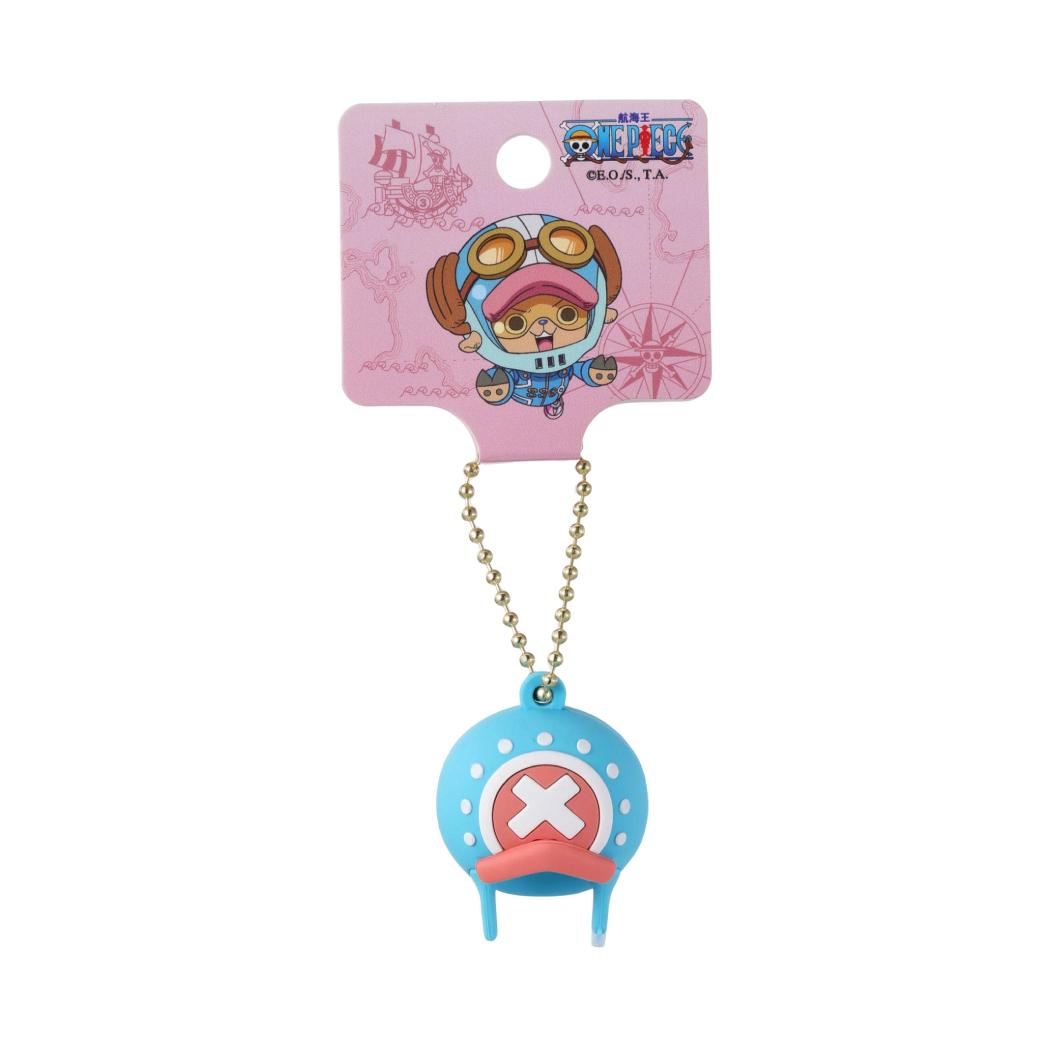 One Piece Kollekció - Chopper Kulcstartó