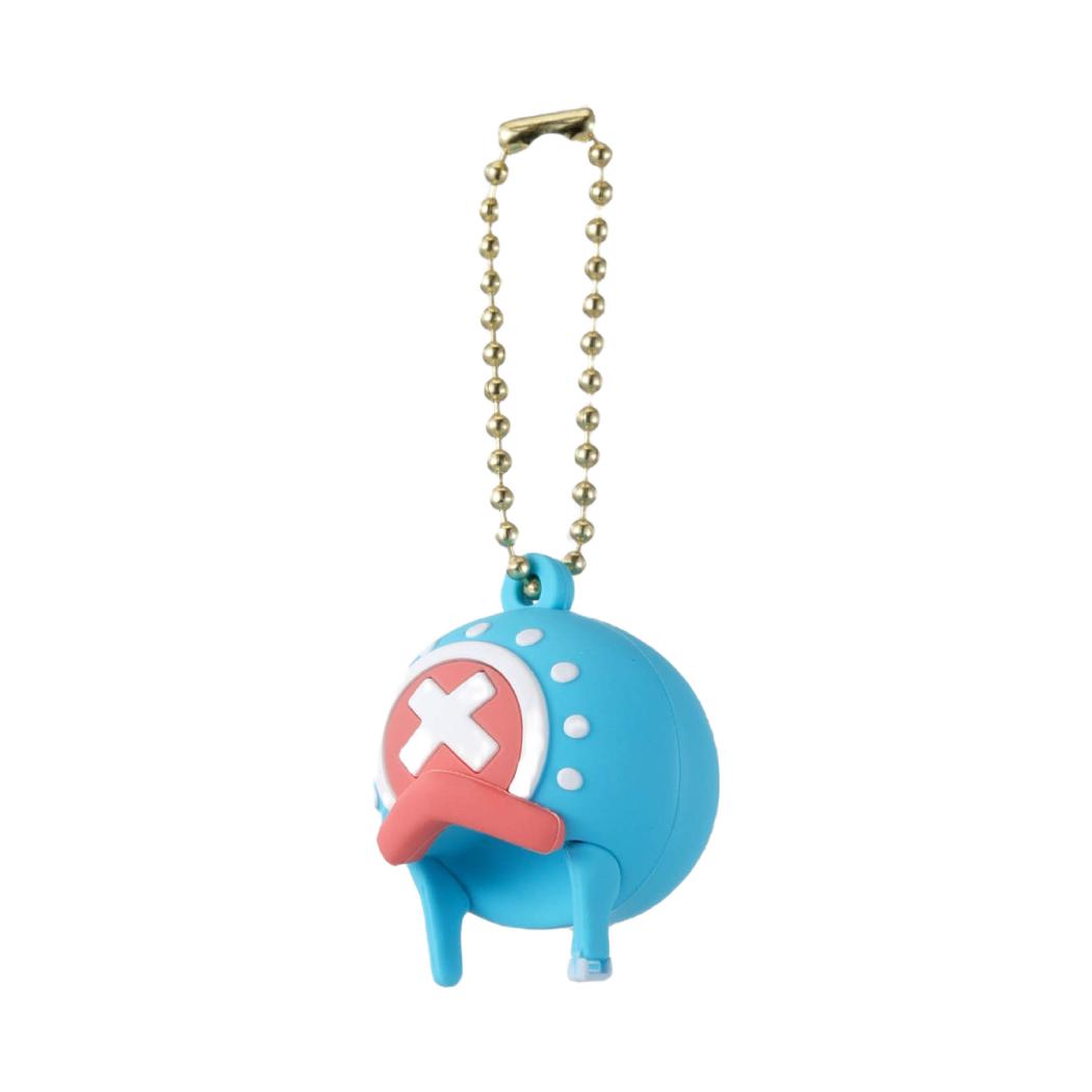 One Piece Kollekció - Chopper Kulcstartó