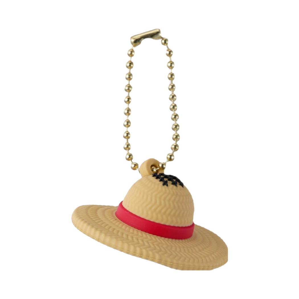 One Piece Kollekció - Luffy Kulcstartó