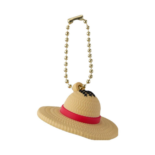 One Piece Kollekció - Luffy Kulcstartó