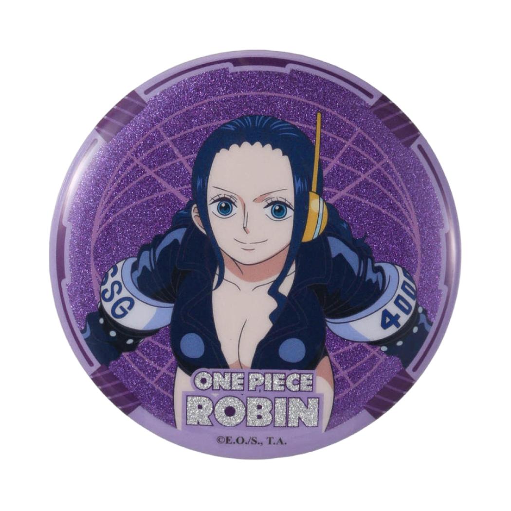 One Piece Kollekció - Kitűző zsákbamacska
