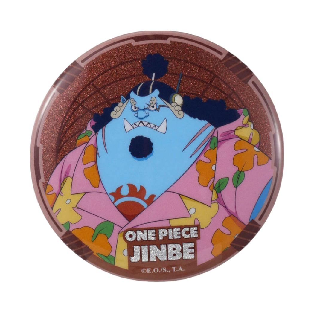 One Piece Kollekció - Kitűző zsákbamacska