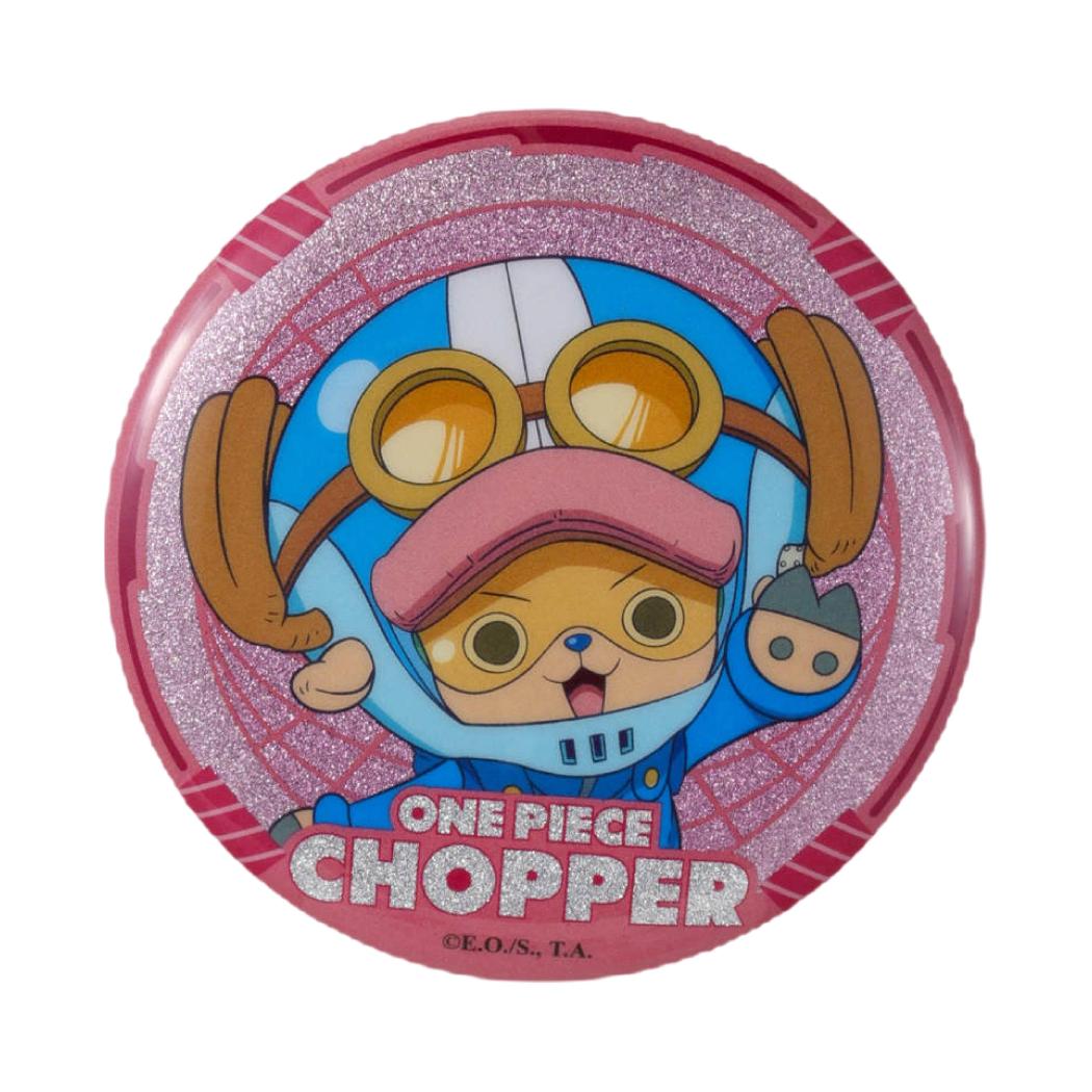 One Piece Kollekció - Kitűző zsákbamacska