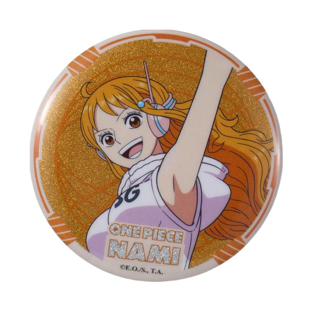 One Piece Kollekció - Kitűző zsákbamacska