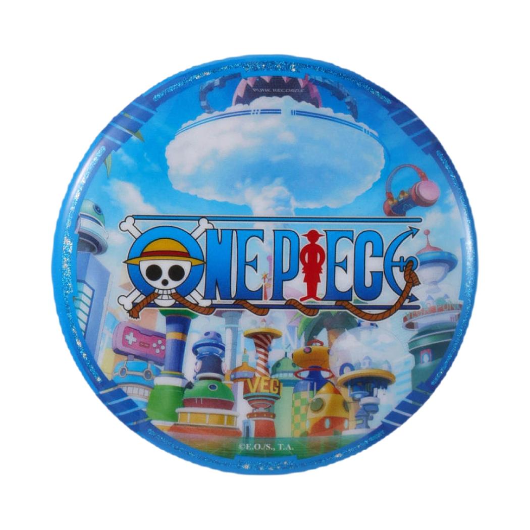 One Piece Kollekció - Kitűző zsákbamacska