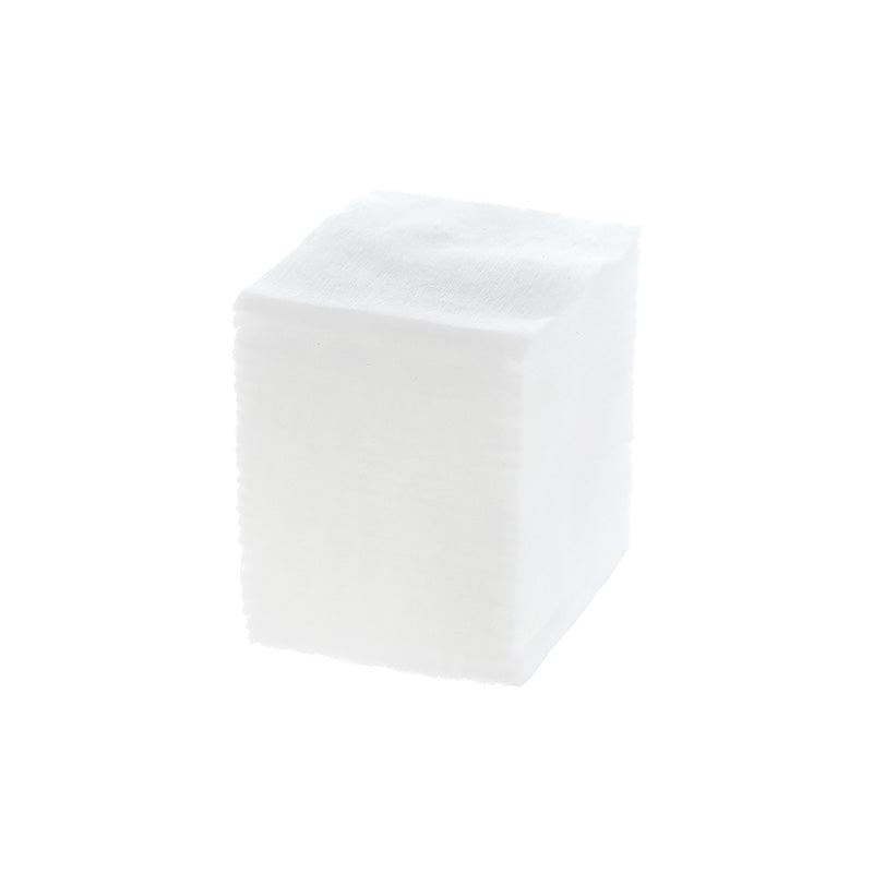 Kozmetikai pamut lapok