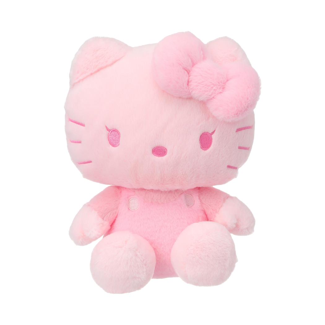 Sanrio Kollekció - Hello Kitty plüss