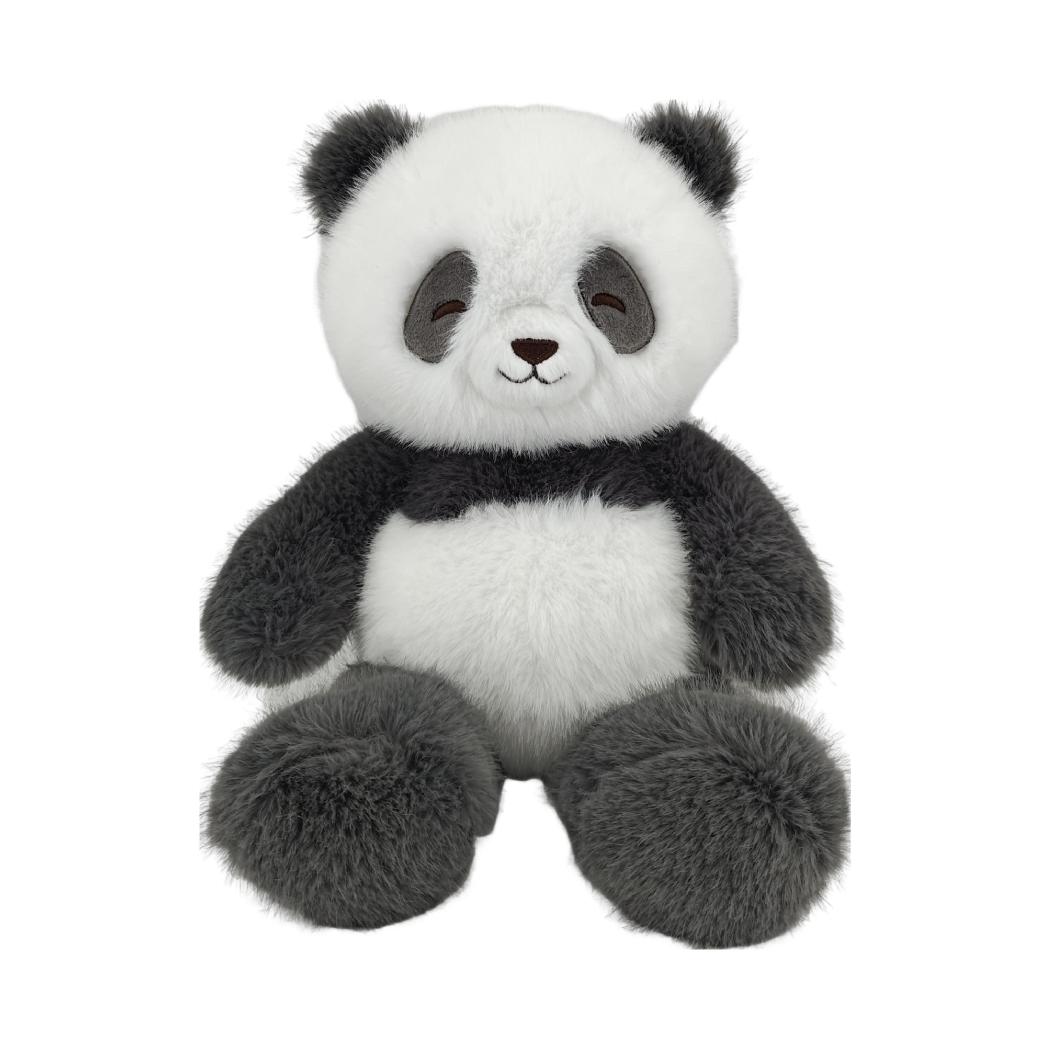 Mini Family Kollekció - Panda plüss