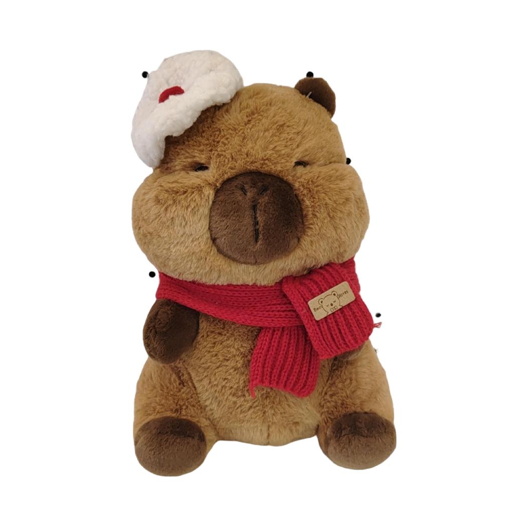 Mini Family Kollekció - Mimi Bara plüss