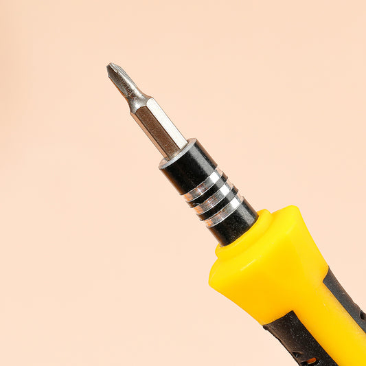 31 Bitfejes Csavarhúzó Készlet