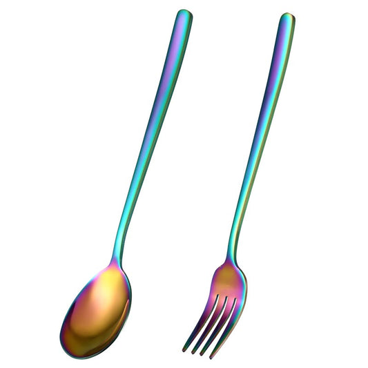 Rozsdamentes acél étkészletek