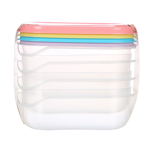 Élelmiszer tároló