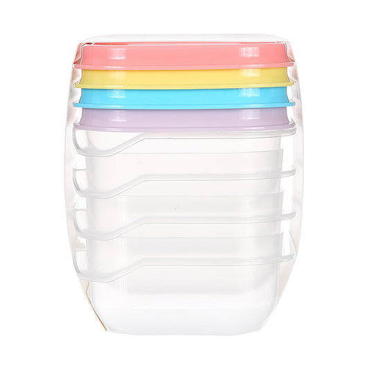 Élelmiszer tároló