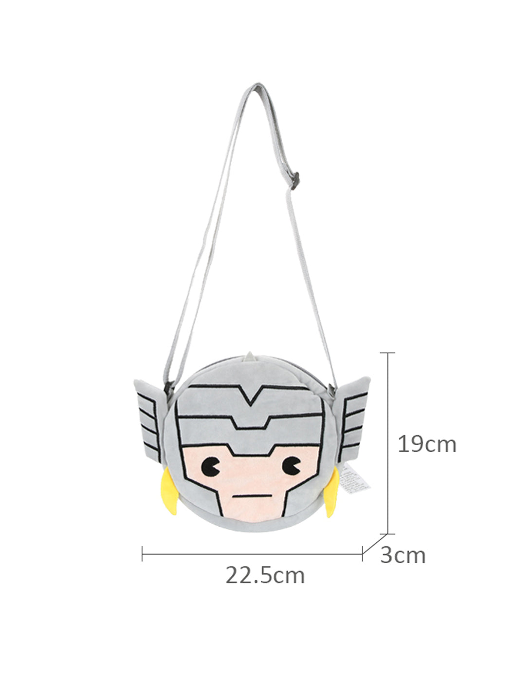 Marvel kollekció - Thor hátizsák