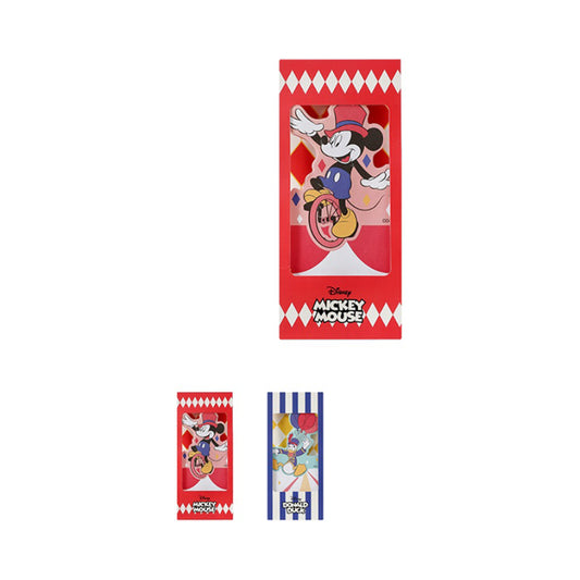 Mickey Egér és barátai - Mintás jegyzettömb