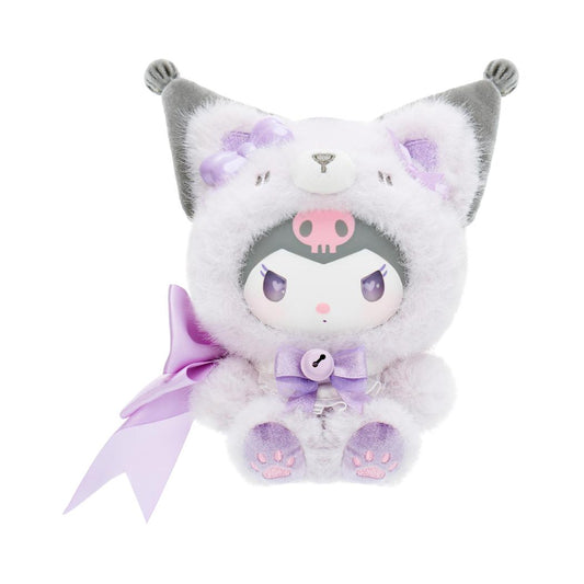 Sanrio Kollekció - Island Fox Vinyl Zsákbamacska