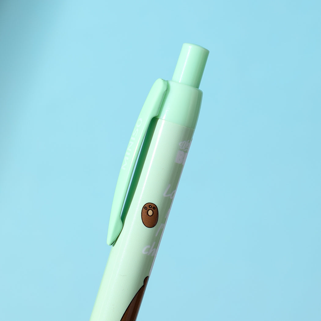Medvetesók Kollekció - 1mm golyóstoll