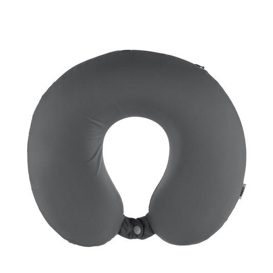 Memóriahabos nyakpárna