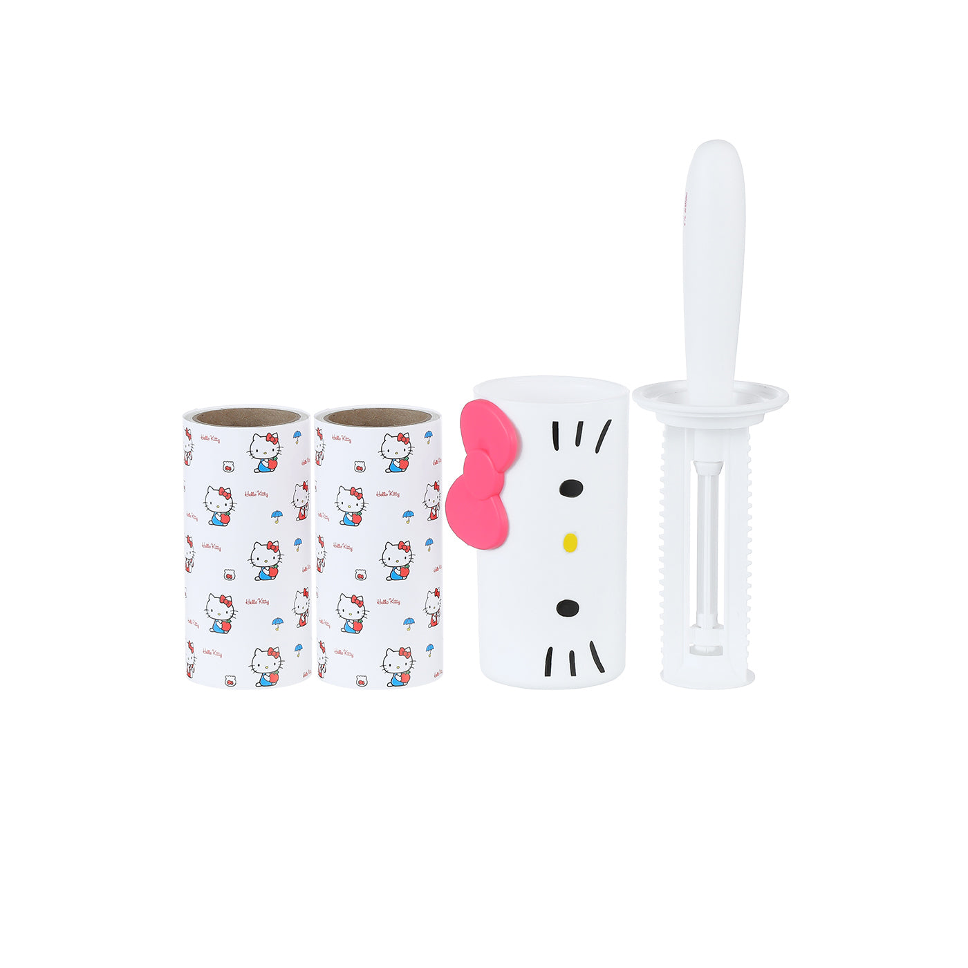 Sanrio Kollekció - Hello Kitty tisztító henger