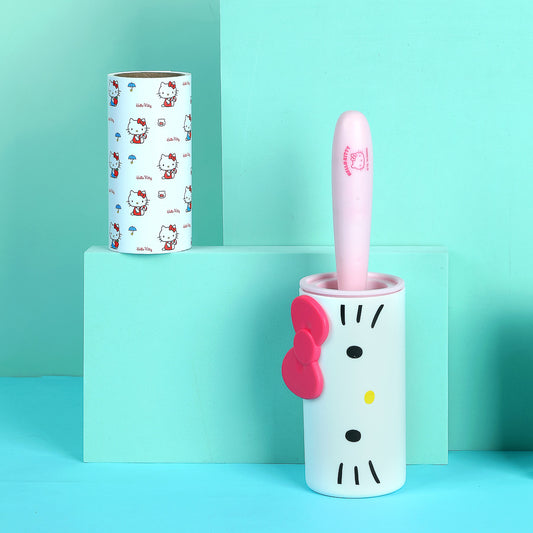 Sanrio Kollekció - Hello Kitty tisztító henger